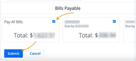 grand rapids press pay bill.